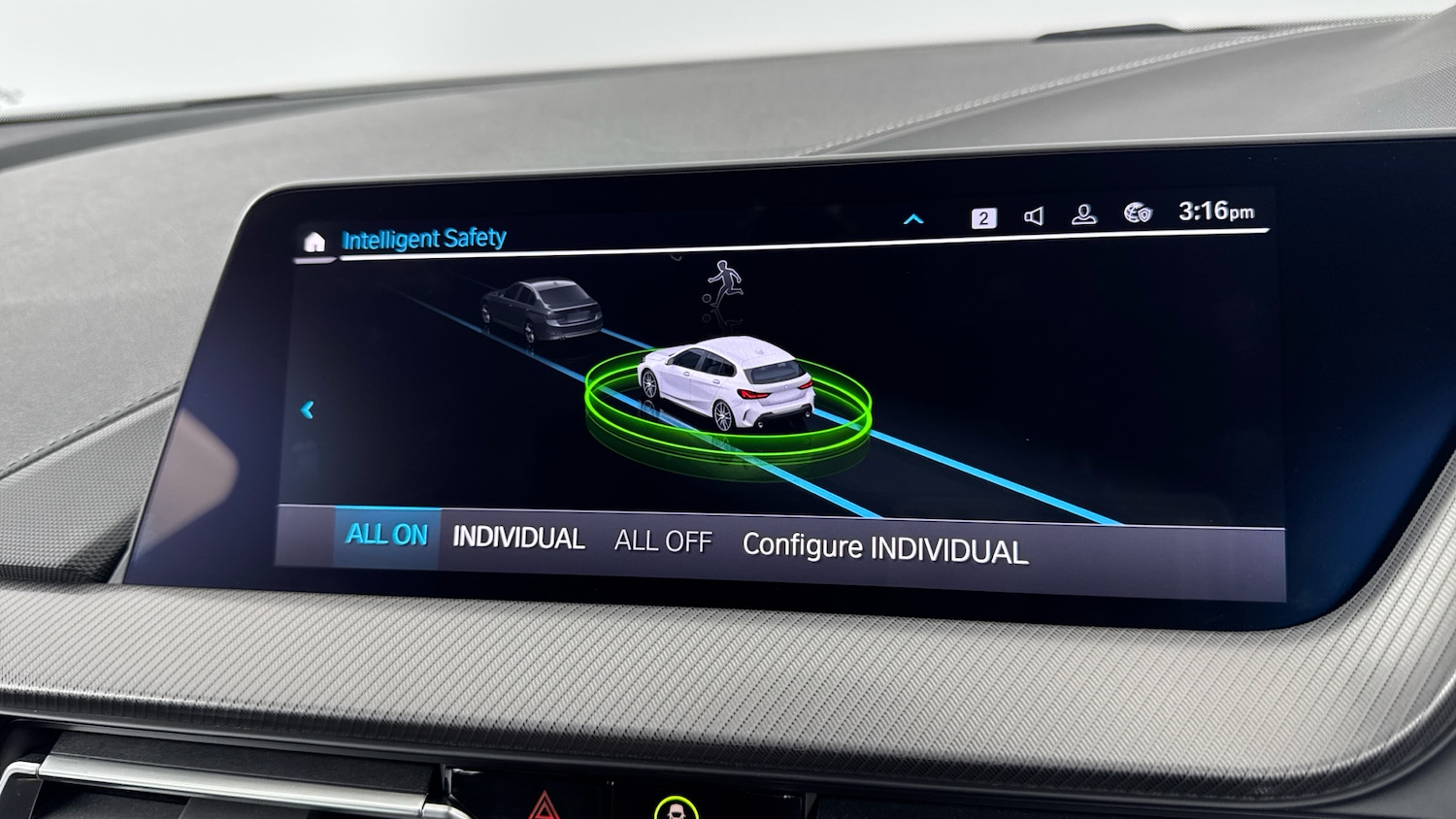 Used BMW 1 Series 2023 for sale - 77461138: Photo 34