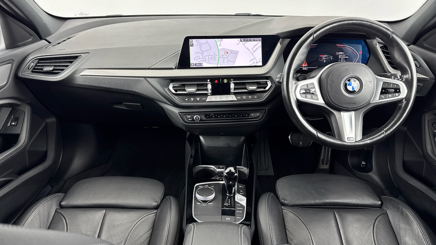 Used BMW 1 Series 2023 for sale - 77461138: Photo 4