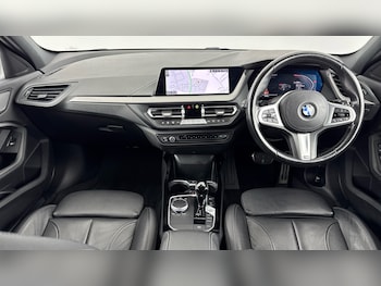 Used BMW 1 Series 2023 for sale - 77461138: Photo