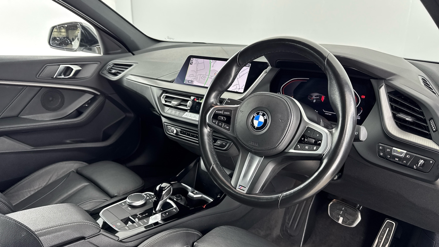 Used BMW 1 Series 2023 for sale - 77461138: Photo 6