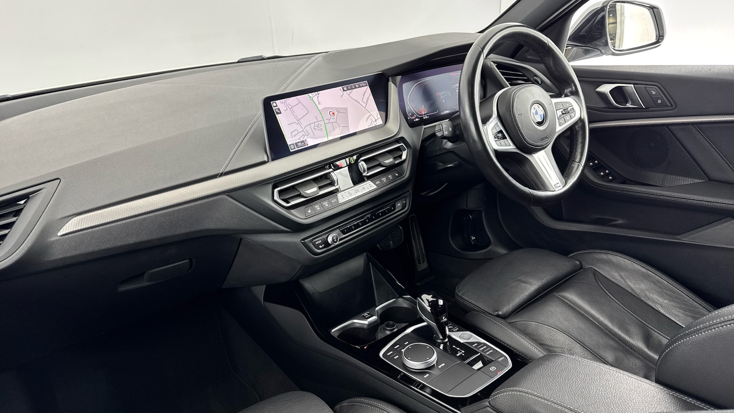 Used BMW 1 Series 2023 for sale - 77461138: Photo 7