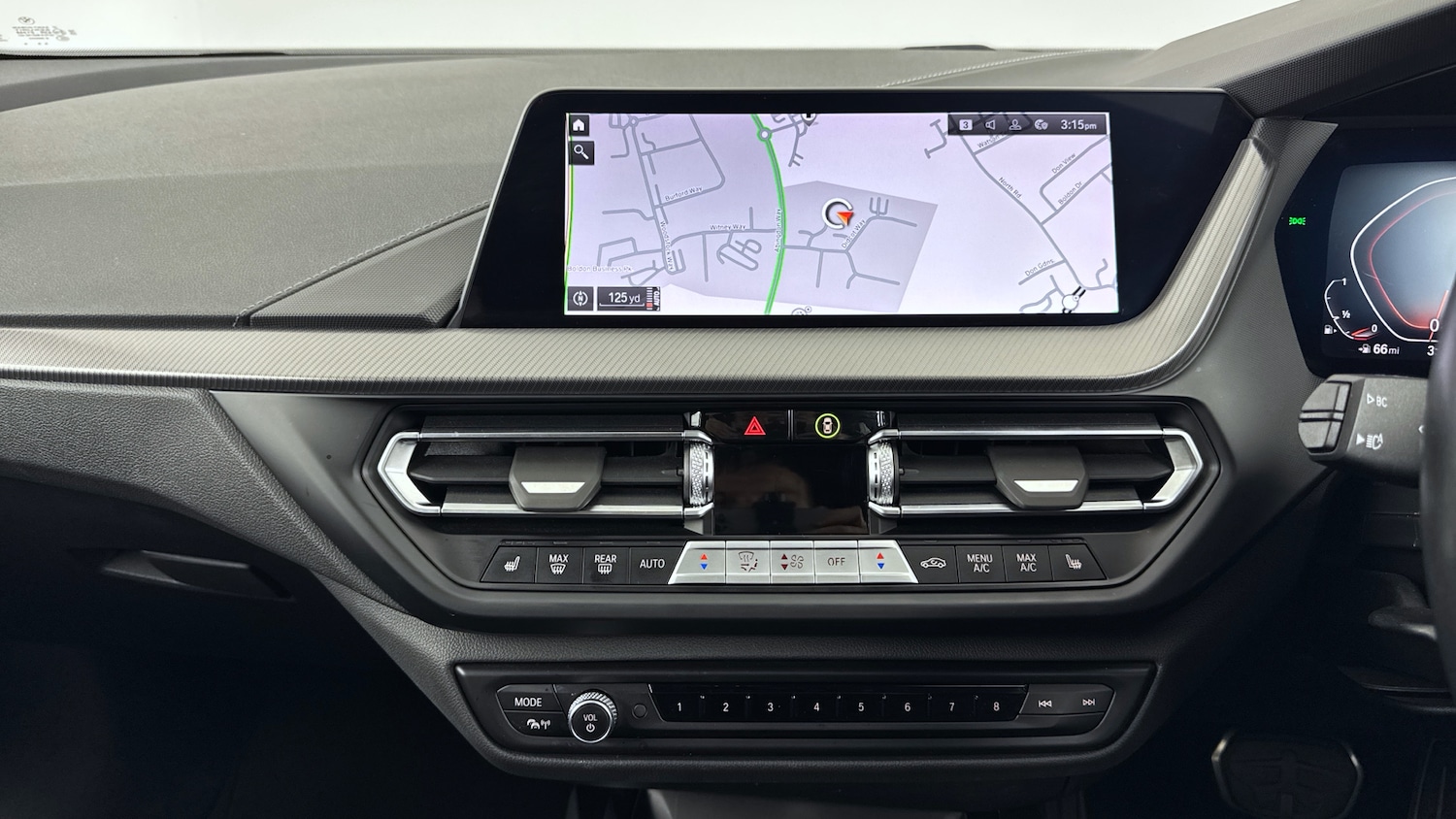 Used BMW 1 Series 2023 for sale - 77461138: Photo 8