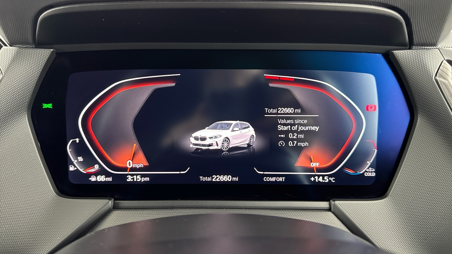 Used BMW 1 Series 2023 for sale - 77461138: Photo 9