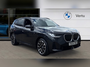 Used BMW X3 2025 for sale - 78869952: Photo