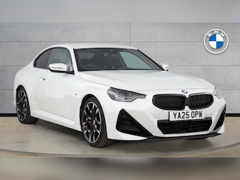 Used BMW 2 Series 2025 for sale - 78861790: Photo