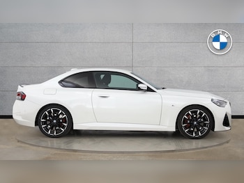Used BMW 2 Series 2025 for sale - 78861790: Photo