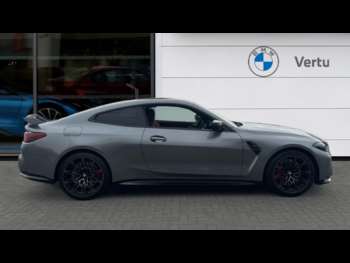Used BMW M4 2025 for sale - 75145548: Photo