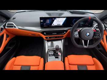 Used BMW M4 2025 for sale - 75145548: Photo