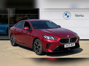 Used BMW 2 Series 2025 for sale - 79215844: Photo