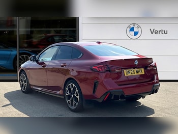 Used BMW 2 Series 2025 for sale - 79215844: Photo
