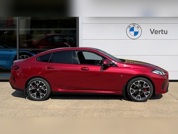 Used BMW 2 Series 2025 for sale - 79215844: Photo