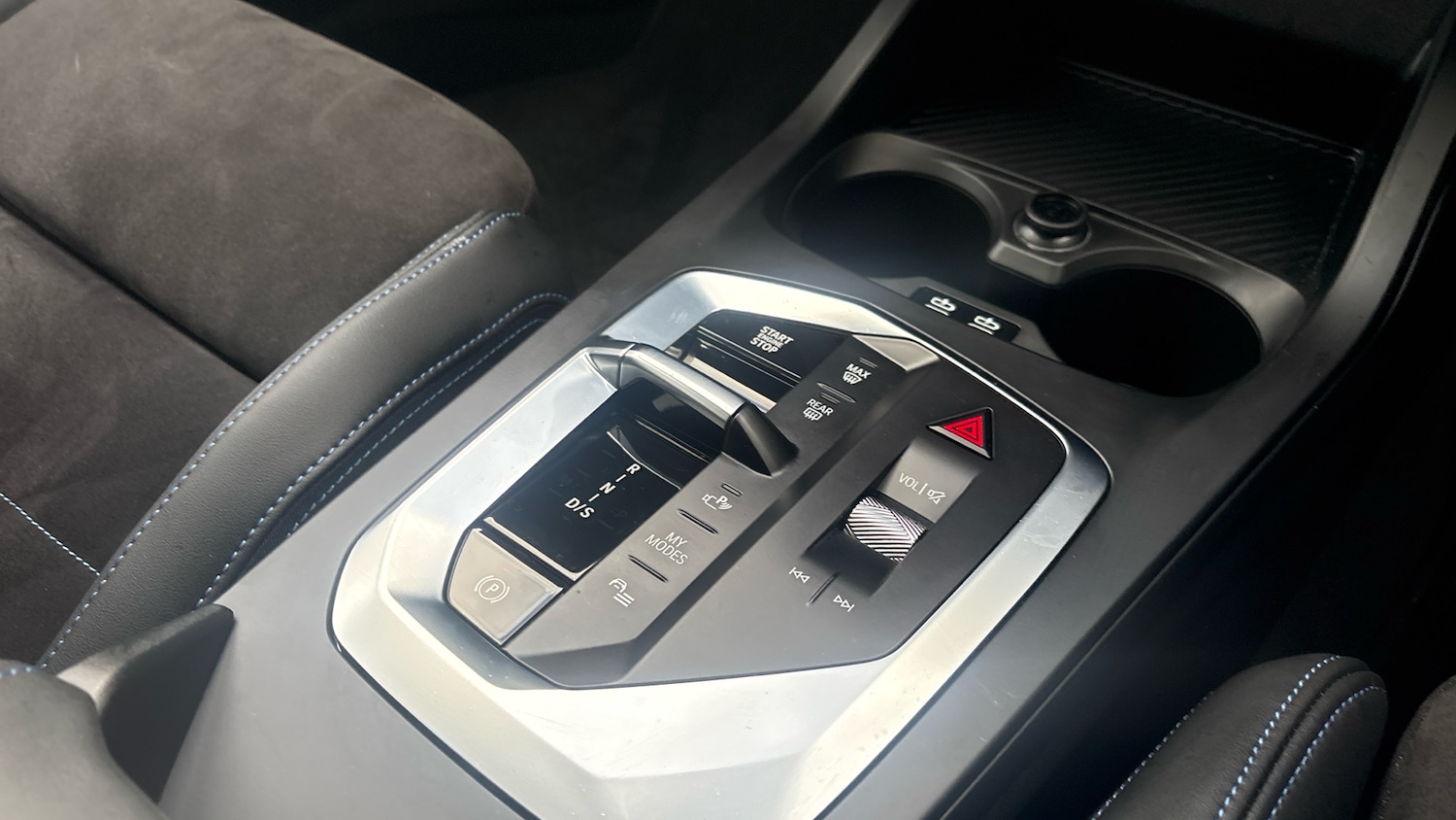 Used BMW 1 Series 2024 for sale - 78060412: Photo 10