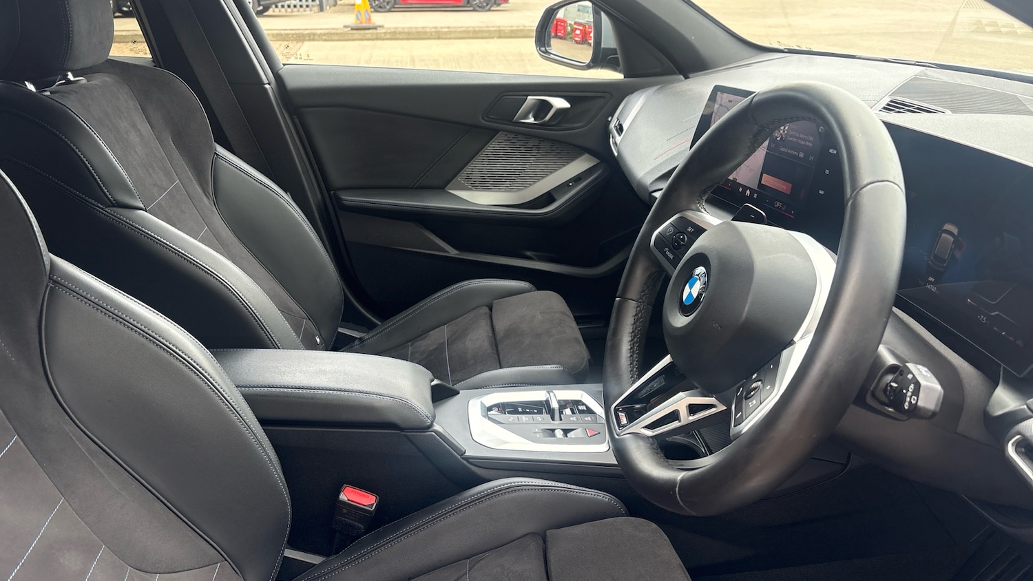 Used BMW 1 Series 2024 for sale - 78060412: Photo 11