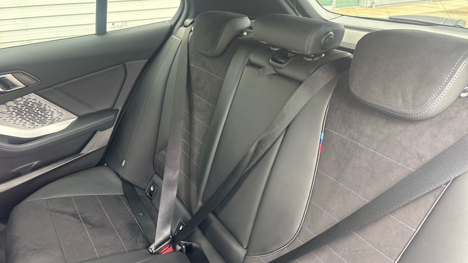 Used BMW 1 Series 2024 for sale - 78060412: Photo 12