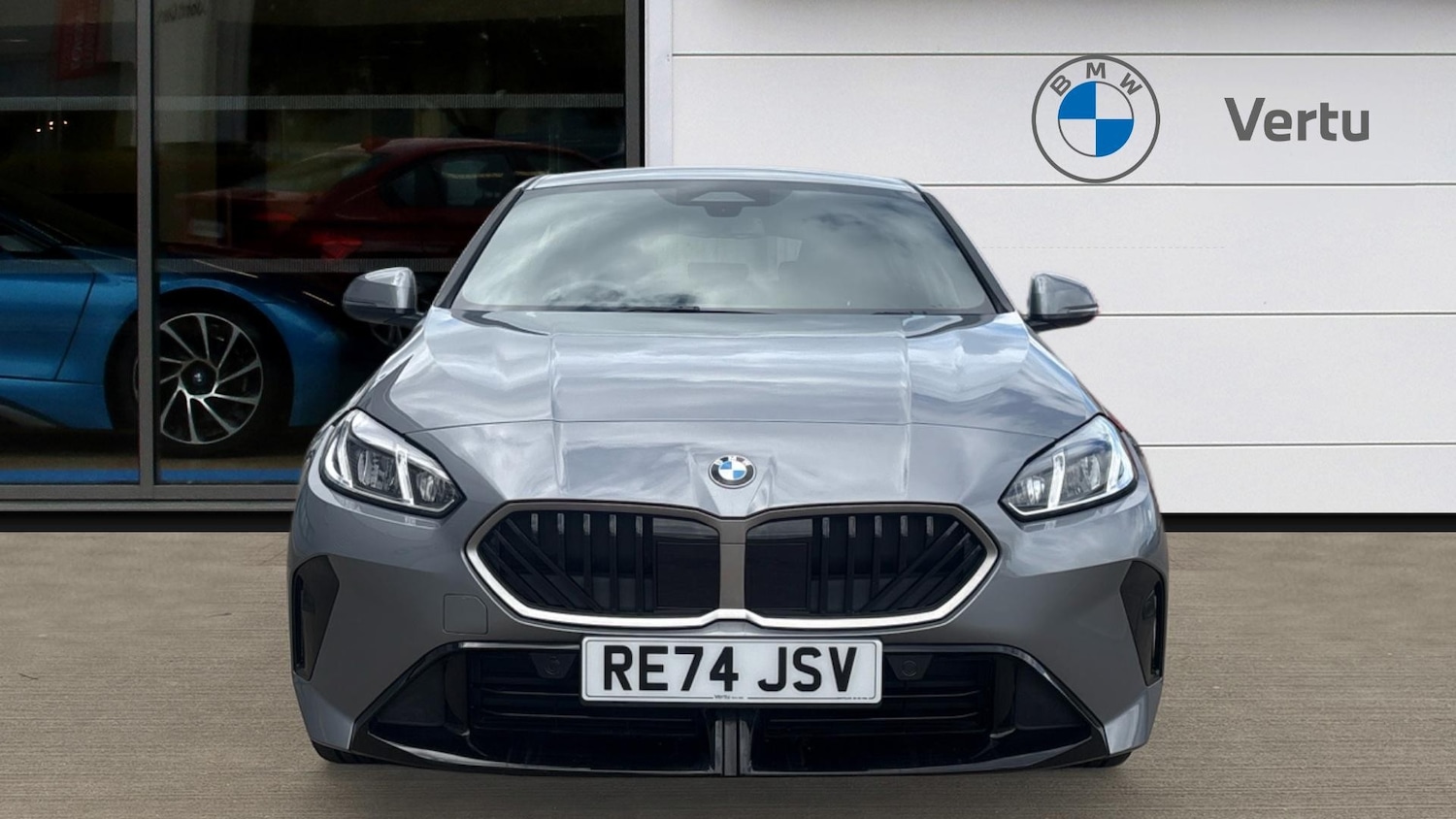 Used BMW 1 Series 2024 for sale - 78060412: Photo 16