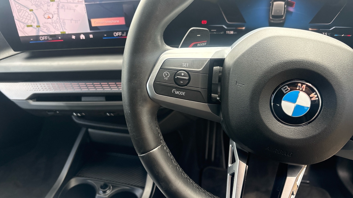 Used BMW 1 Series 2024 for sale - 78060412: Photo 17