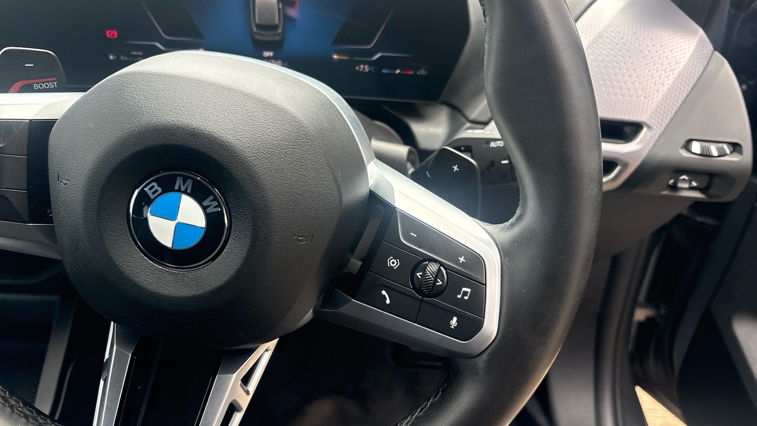 Used BMW 1 Series 2024 for sale - 78060412: Photo 18