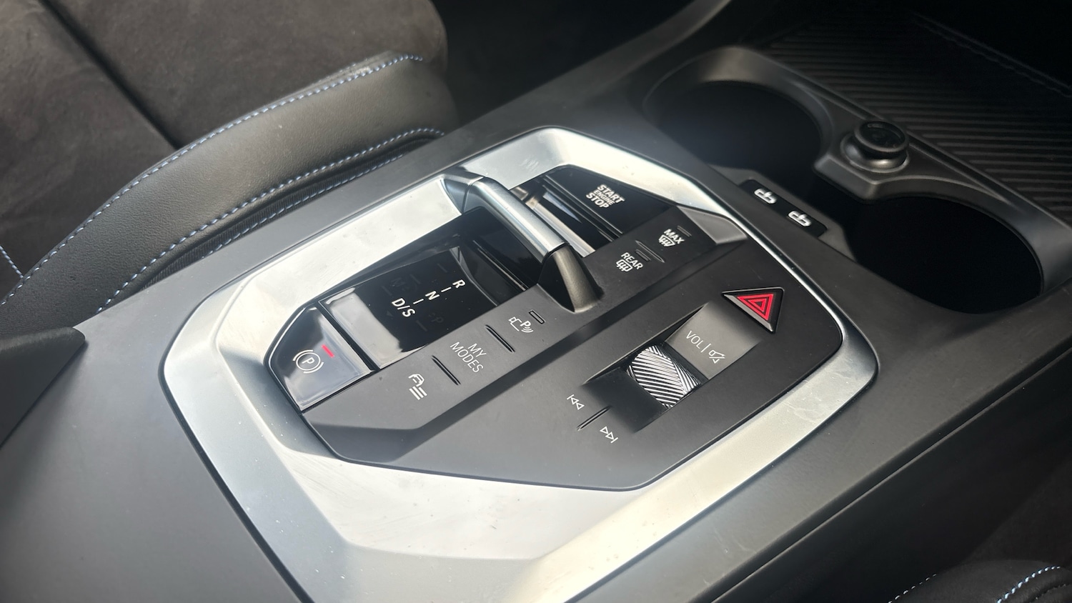 Used BMW 1 Series 2024 for sale - 78060412: Photo 19