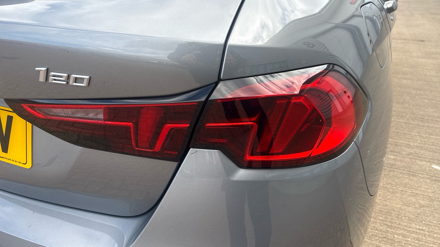 Used BMW 1 Series 2024 for sale - 78060412: Photo 22