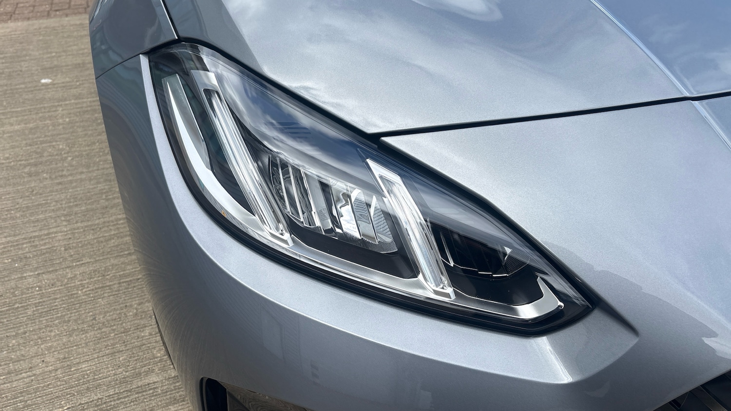 Used BMW 1 Series 2024 for sale - 78060412: Photo 23