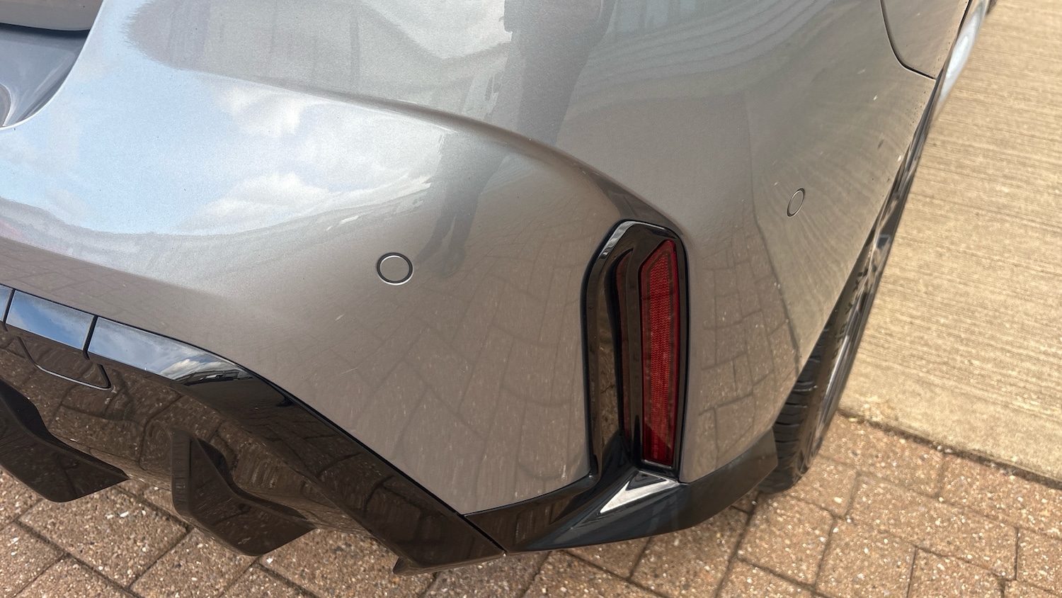 Used BMW 1 Series 2024 for sale - 78060412: Photo 24