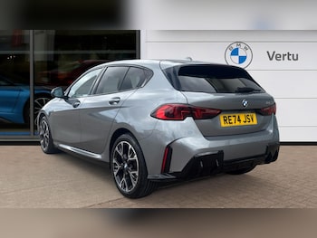 Used BMW 1 Series 2024 for sale - 78060412: Photo