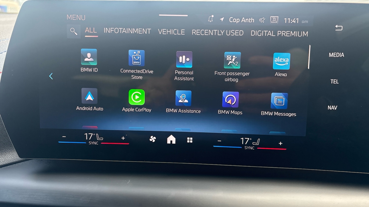 Used BMW 1 Series 2024 for sale - 78060412: Photo 34