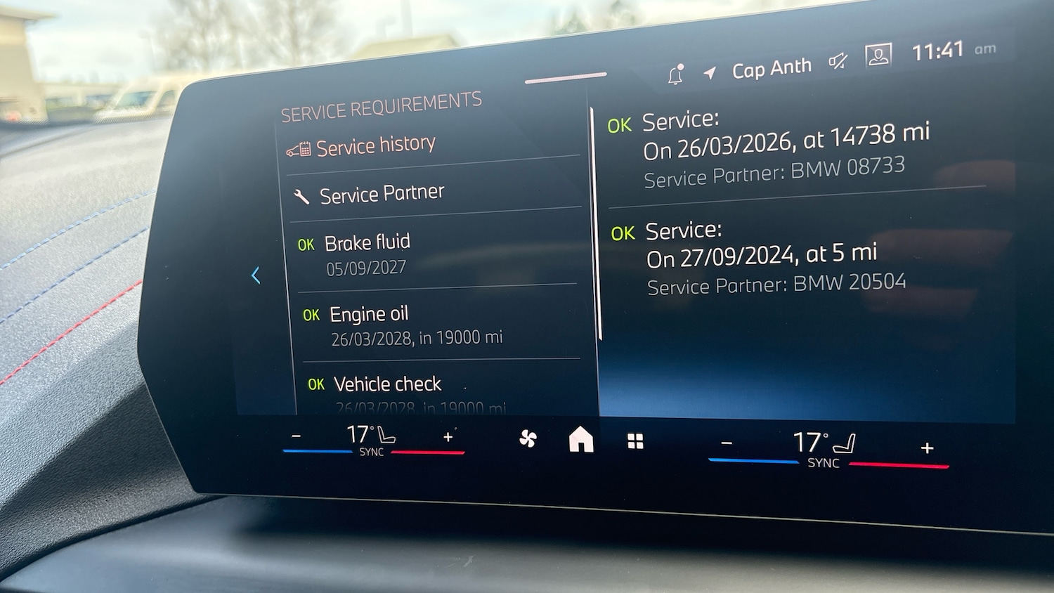 Used BMW 1 Series 2024 for sale - 78060412: Photo 36