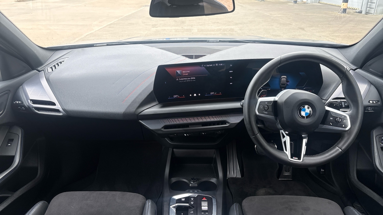 Used BMW 1 Series 2024 for sale - 78060412: Photo 4