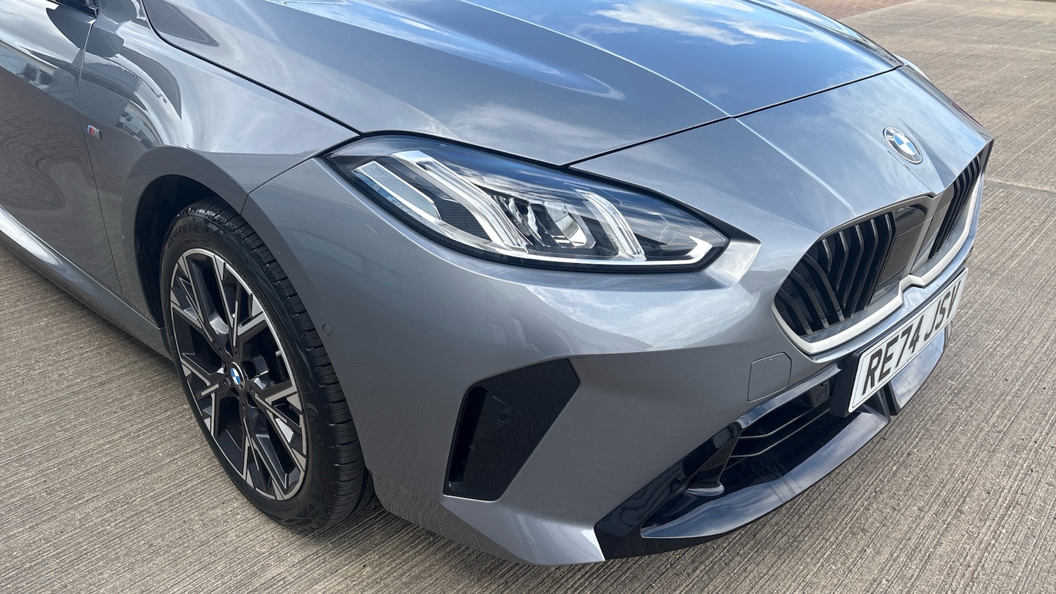 Used BMW 1 Series 2024 for sale - 78060412: Photo 41