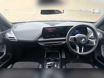 Used BMW 1 Series 2024 for sale - 78060412: Photo