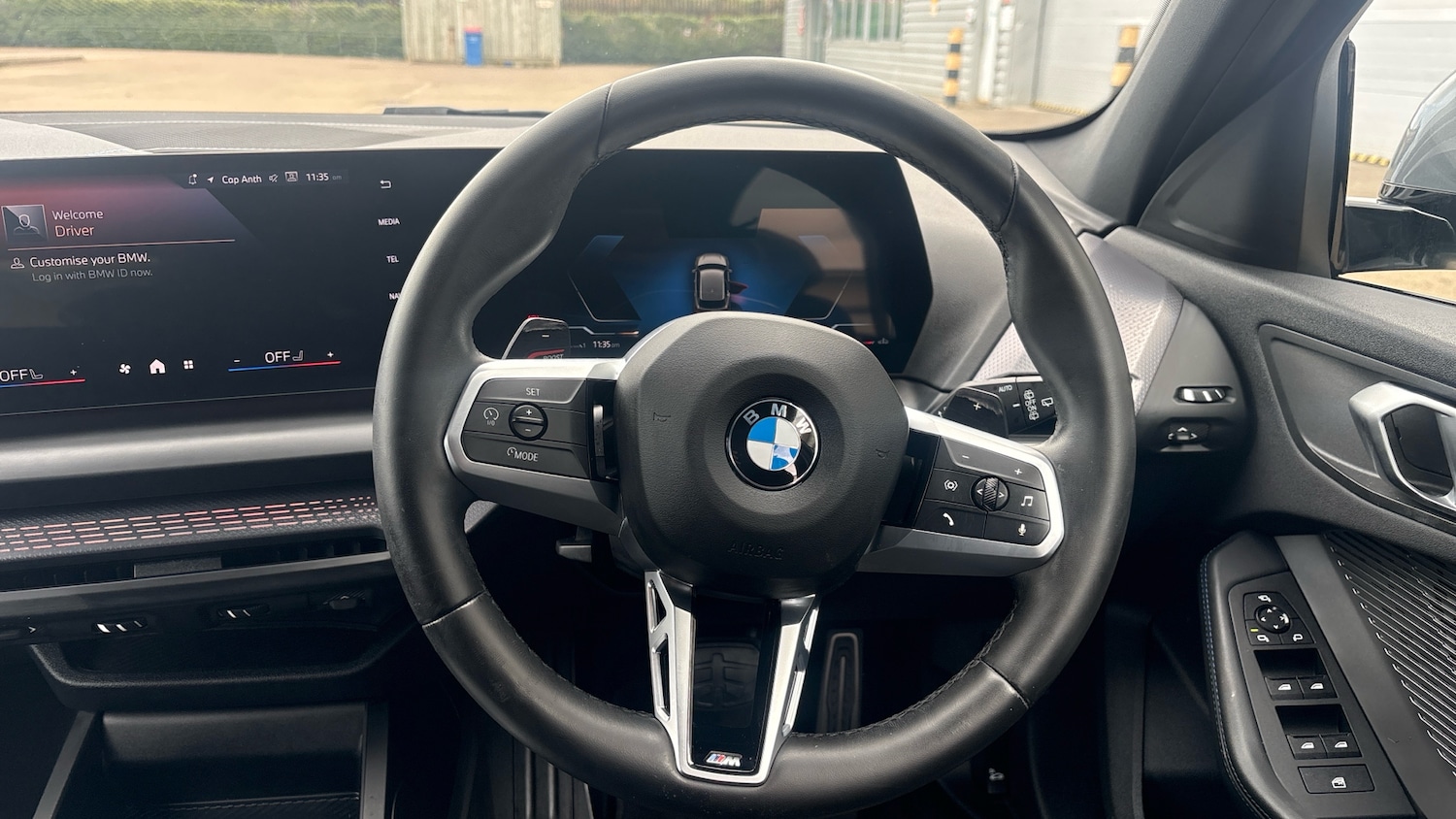 Used BMW 1 Series 2024 for sale - 78060412: Photo 5