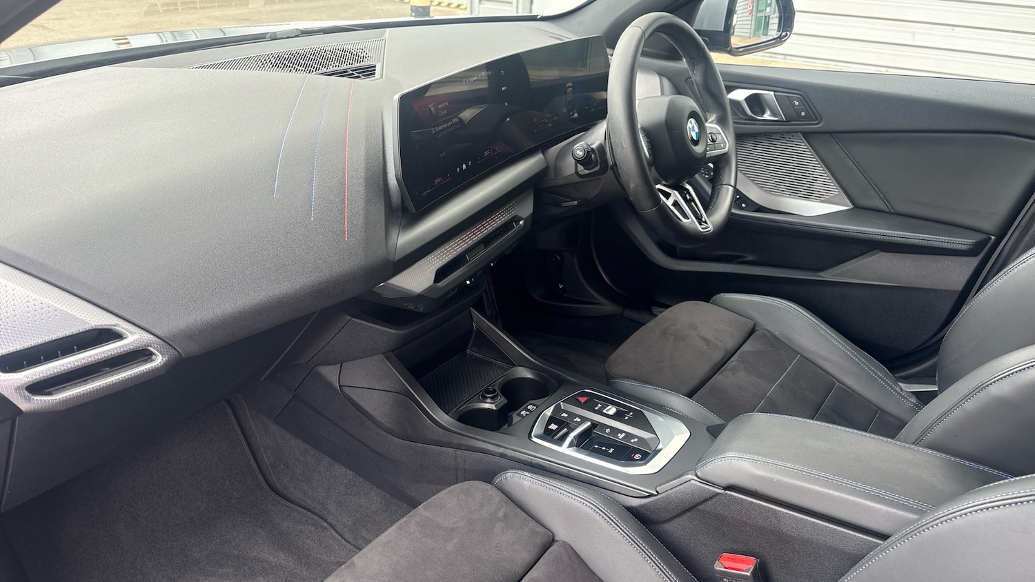 Used BMW 1 Series 2024 for sale - 78060412: Photo 7