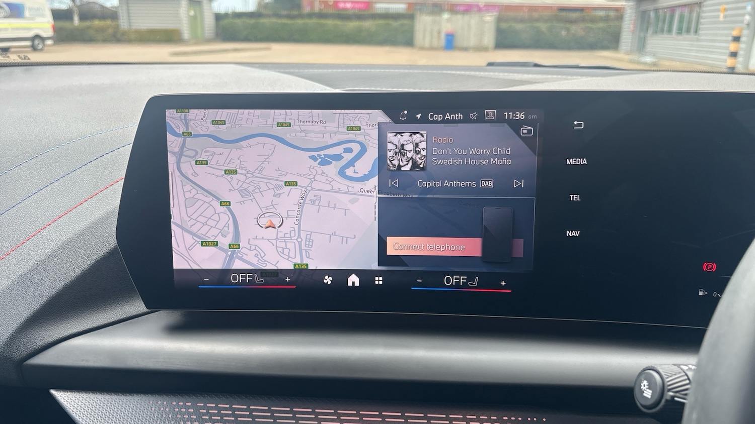 Used BMW 1 Series 2024 for sale - 78060412: Photo 8