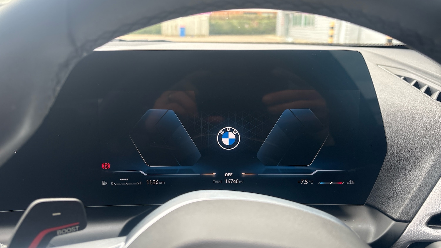 Used BMW 1 Series 2024 for sale - 78060412: Photo 9