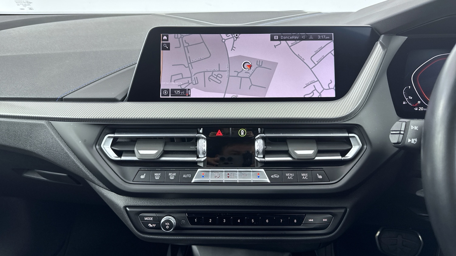 Used BMW 2 Series 2022 for sale - 77114121: Photo 8