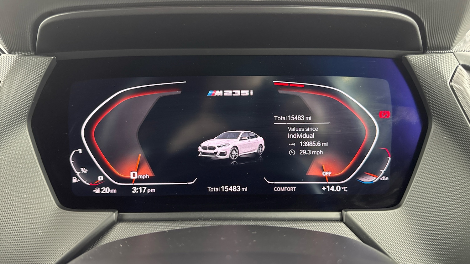 Used BMW 2 Series 2022 for sale - 77114121: Photo 9