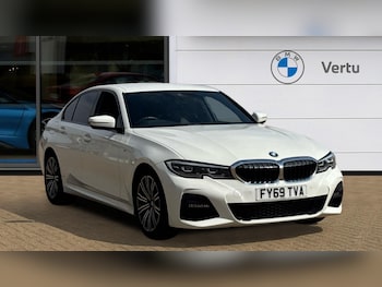 BMW - 3 Series