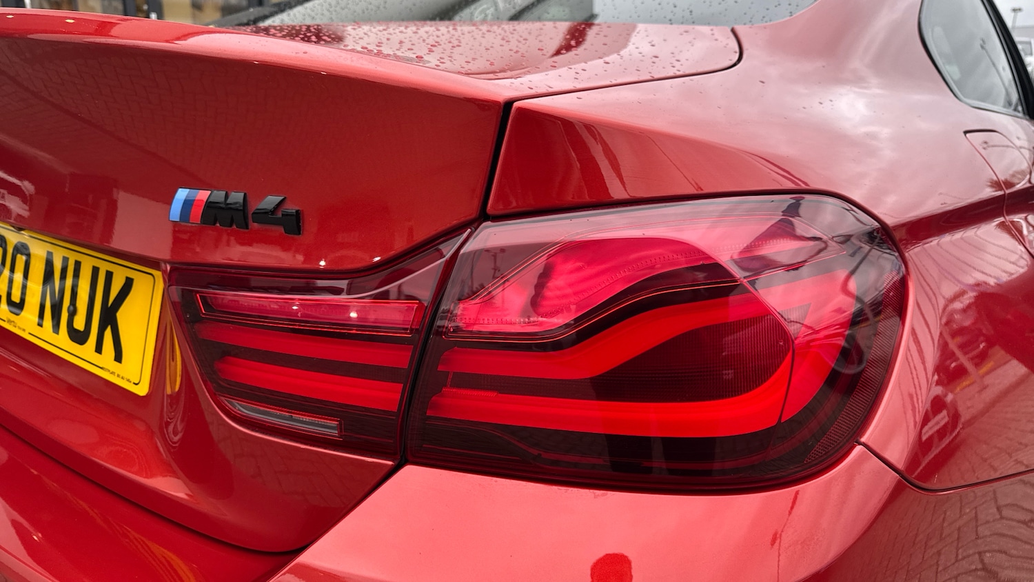 Used BMW M4 2020 for sale - 77385042: Photo 22