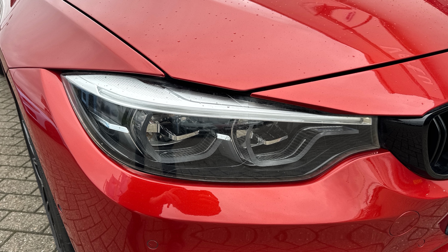 Used BMW M4 2020 for sale - 77385042: Photo 23