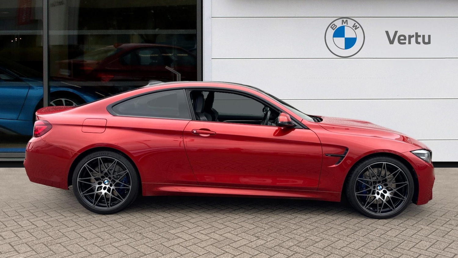 Used BMW M4 2020 for sale - 77385042: Photo 3