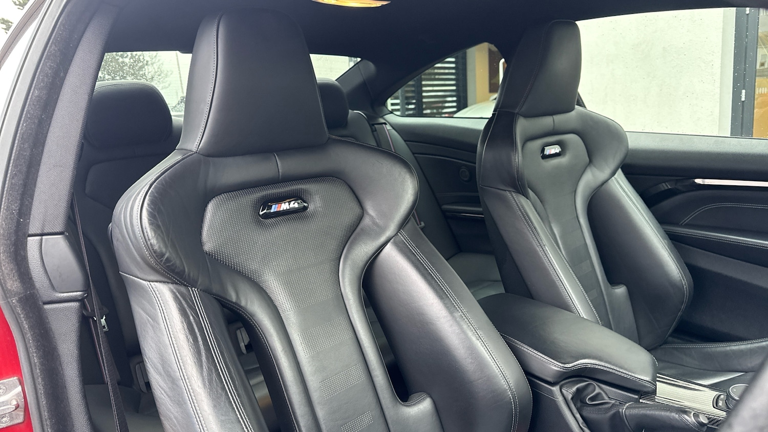 Used BMW M4 2020 for sale - 77385042: Photo 32