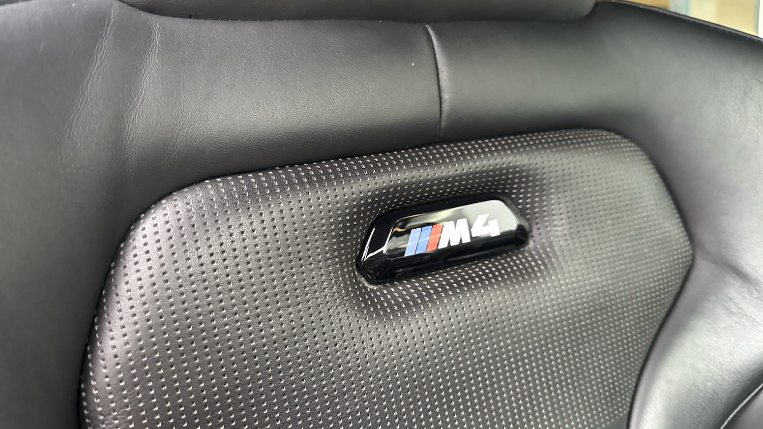 Used BMW M4 2020 for sale - 77385042: Photo 33