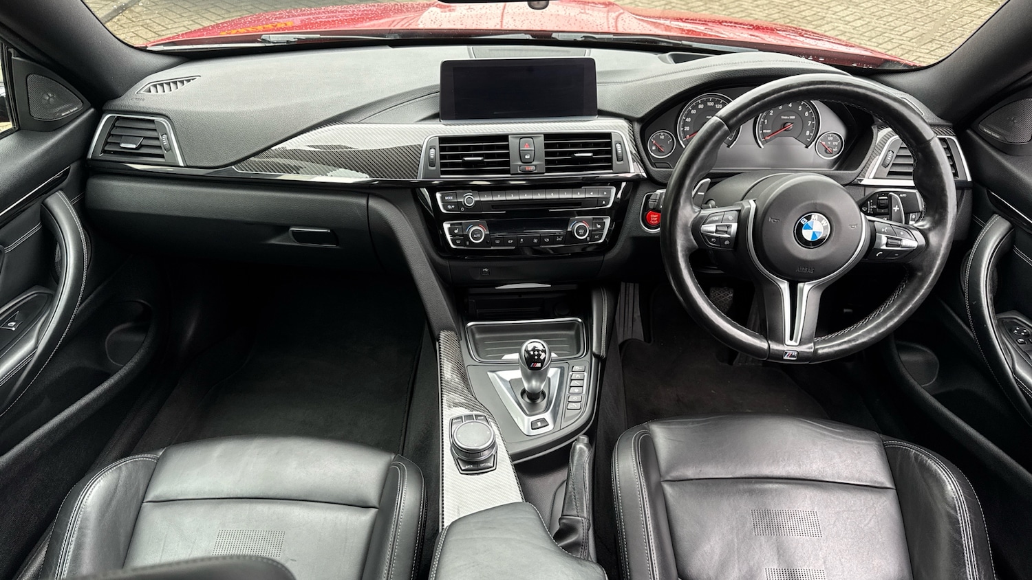 Used BMW M4 2020 for sale - 77385042: Photo 4