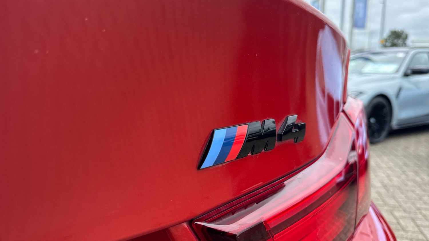 Used BMW M4 2020 for sale - 77385042: Photo 41