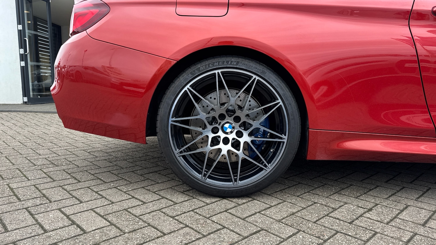 Used BMW M4 2020 for sale - 77385042: Photo 44