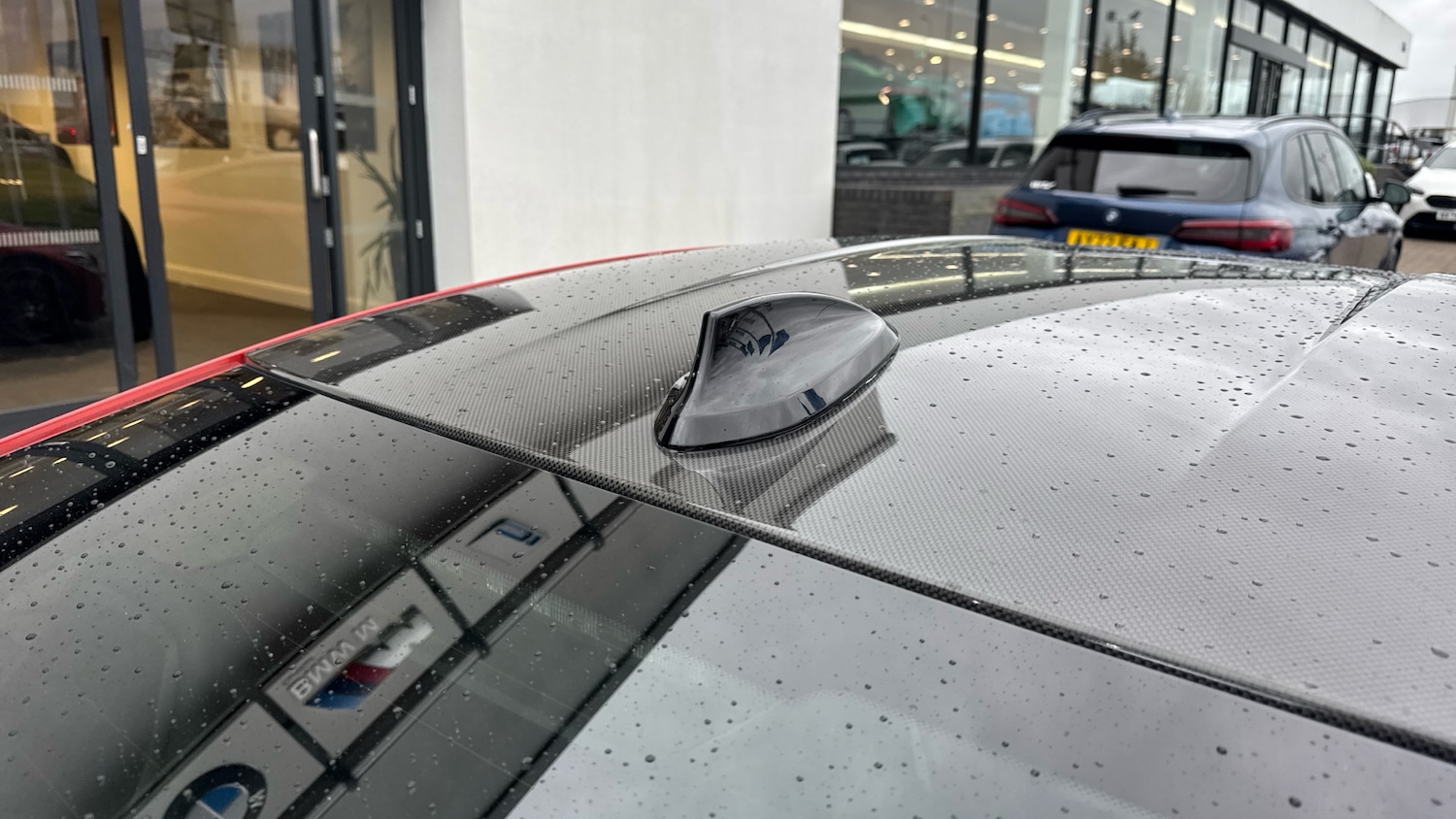 Used BMW M4 2020 for sale - 77385042: Photo 45