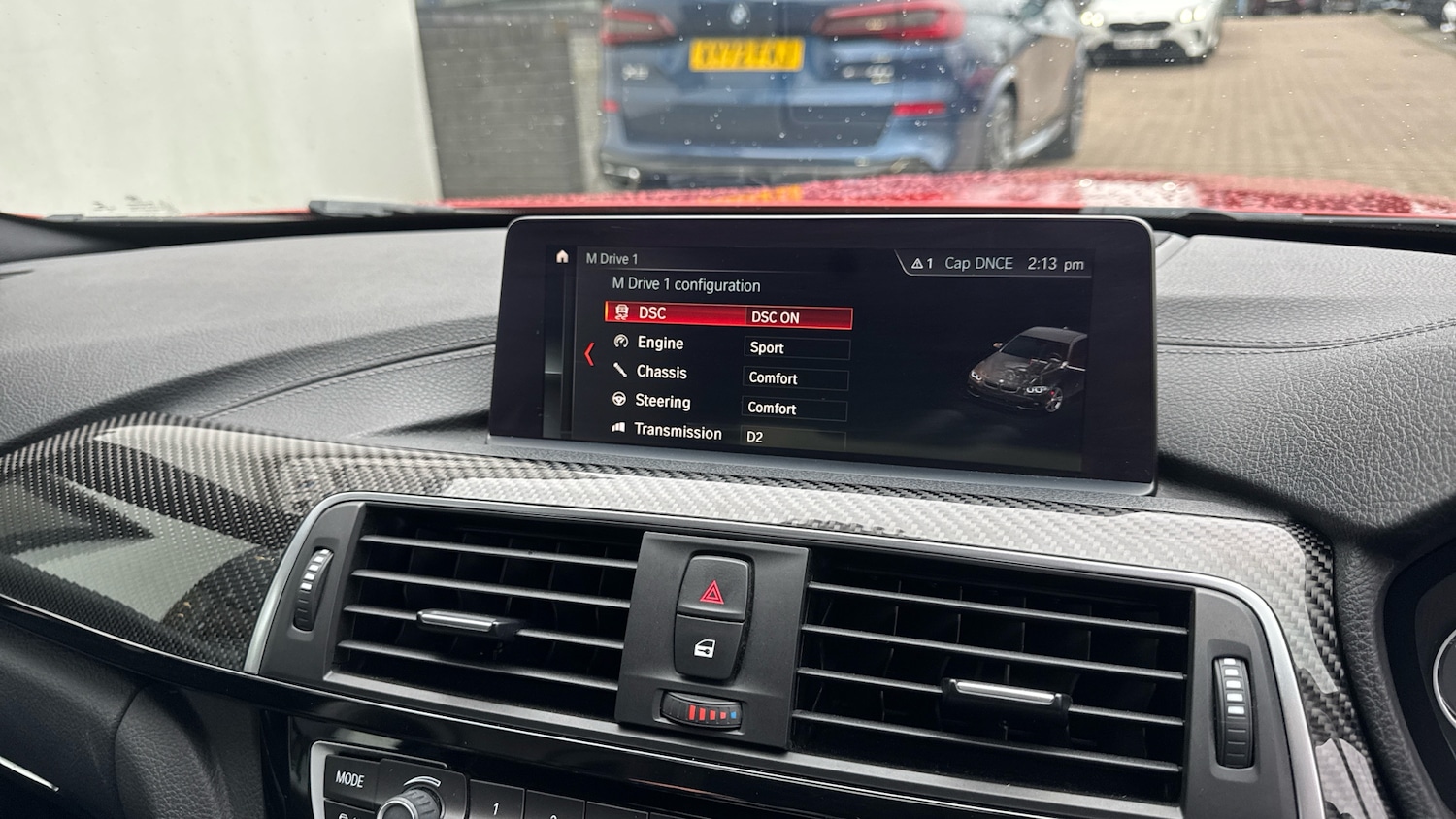 Used BMW M4 2020 for sale - 77385042: Photo 55