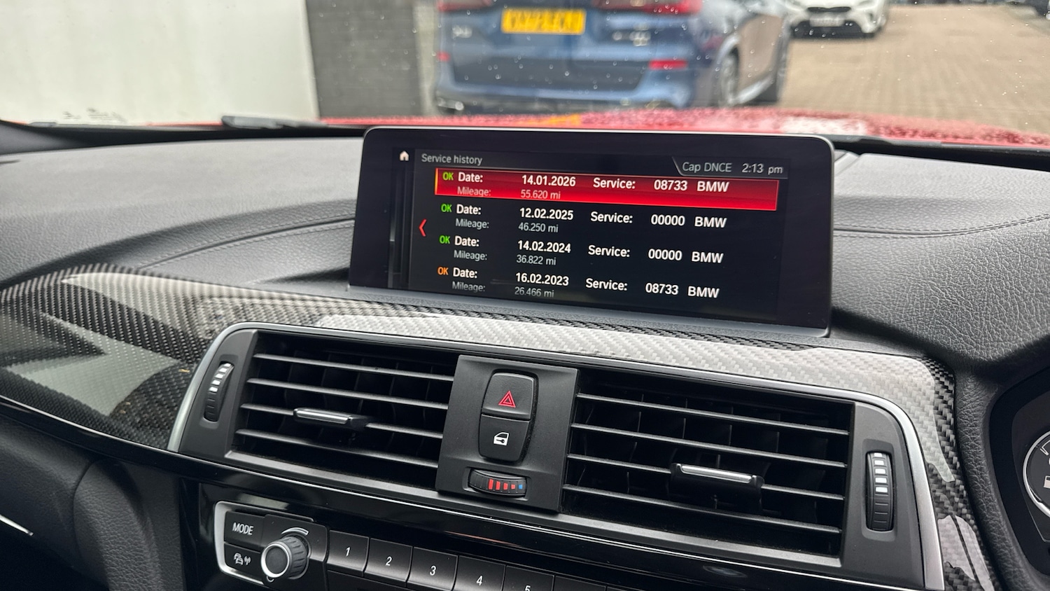 Used BMW M4 2020 for sale - 77385042: Photo 59