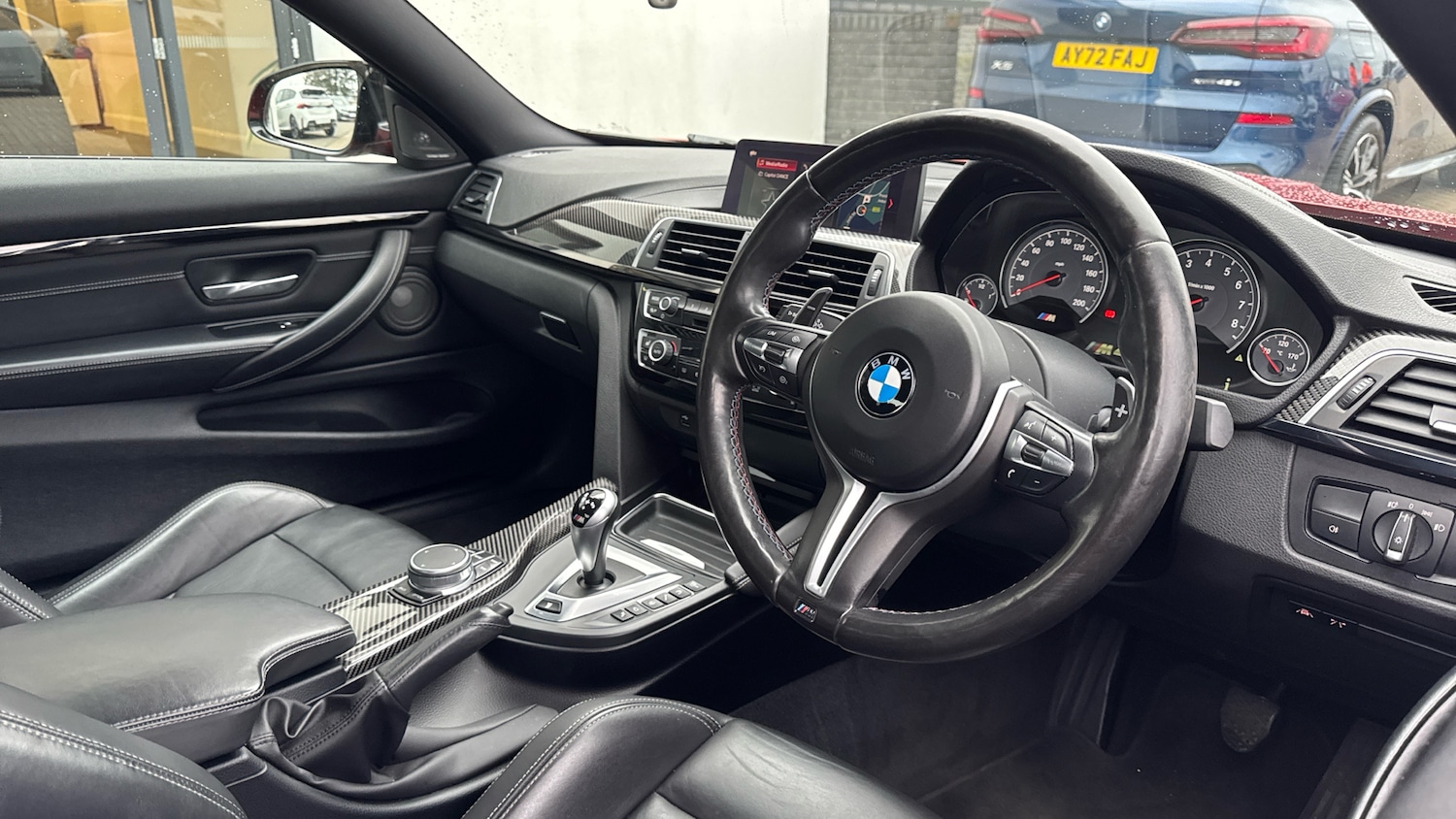 Used BMW M4 2020 for sale - 77385042: Photo 6